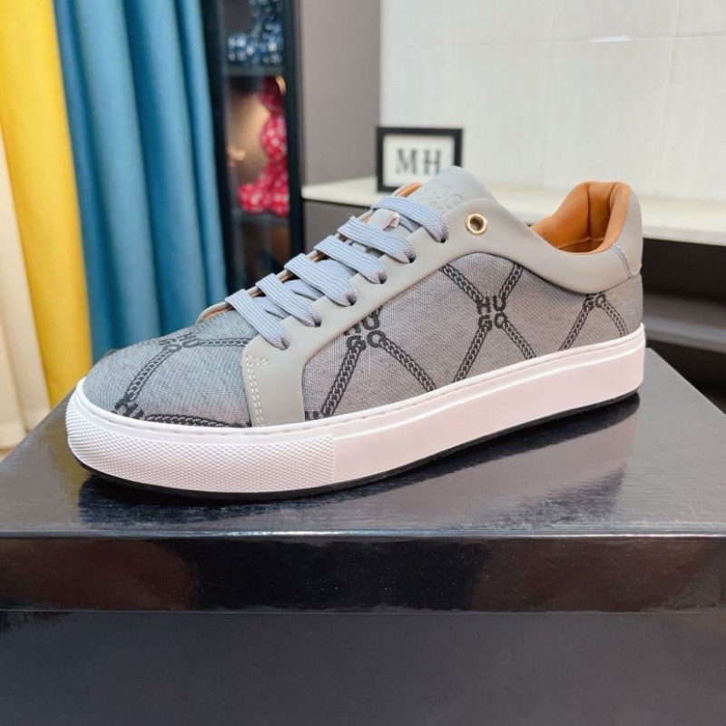 Boss Casual Shoes
